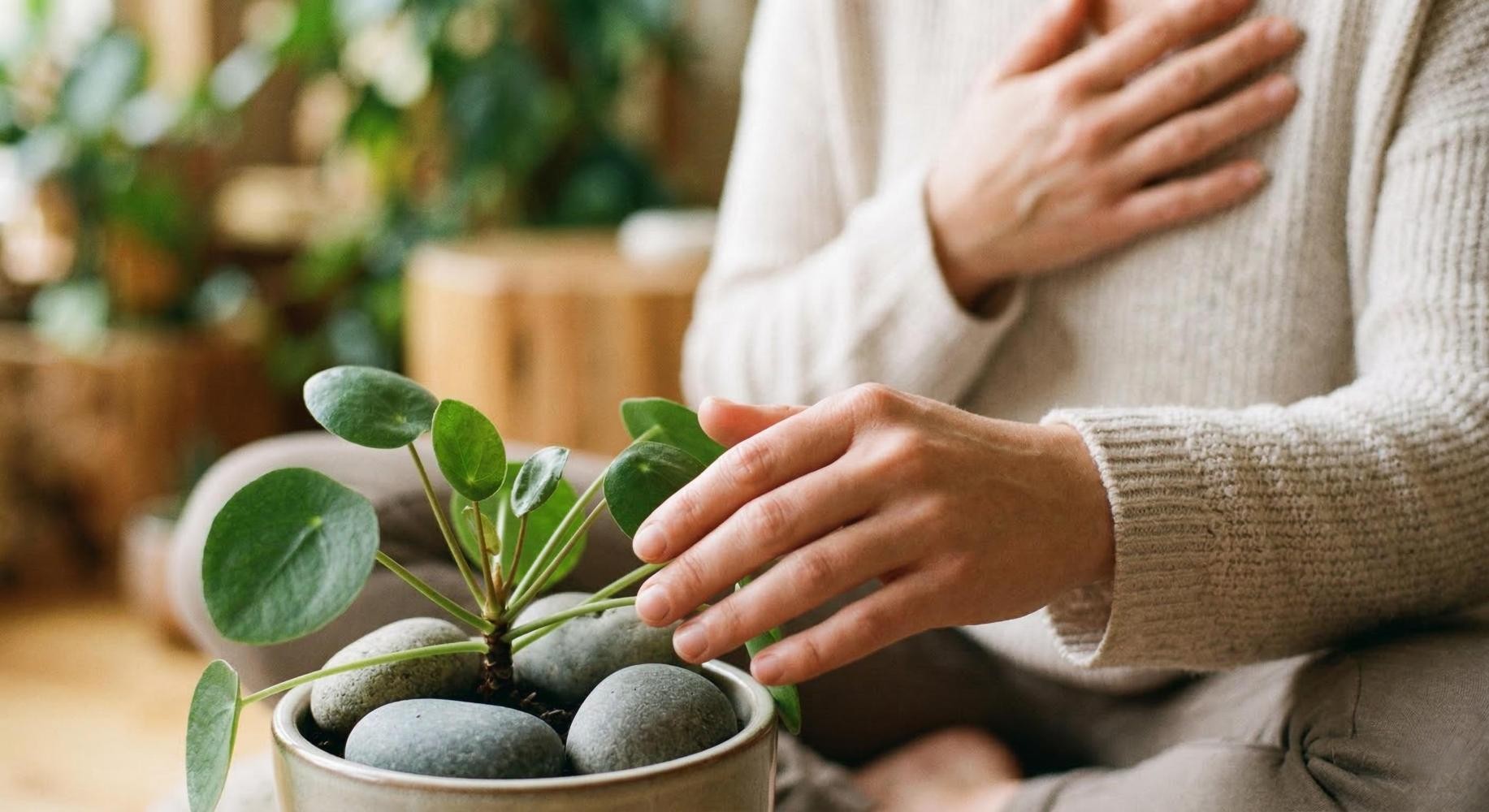 Mind-Body Conversation