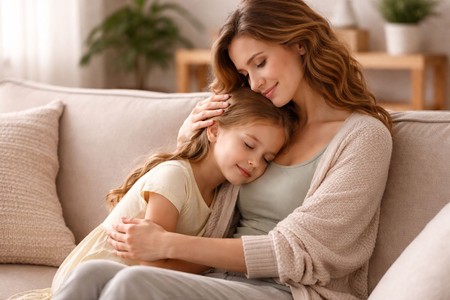 Parenting Co-Regulation